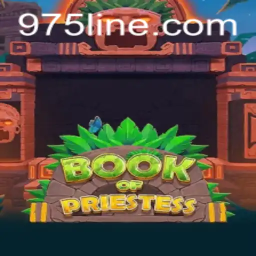 An Immersive Journey into the Mystical World of BookOfPriestess