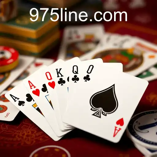 Exploring the World of Card Games: A Journey Through Strategy and Luck