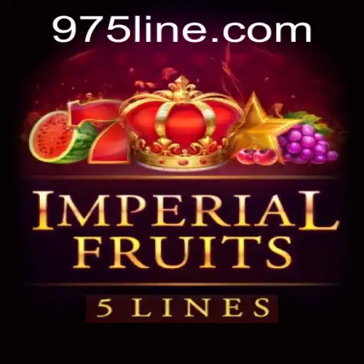ImperialFruits5: A Captivating Journey into the World of Classic Slot Gaming