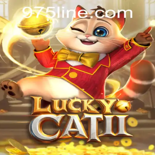 Explore the Exciting World of LuckyCatII on 975.com