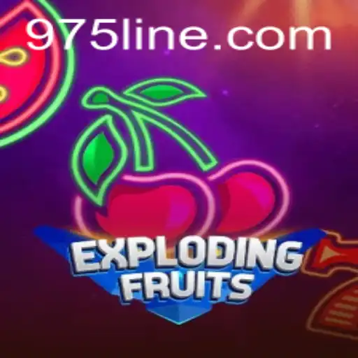 ExplodingFruits: A Burst of Fun and Strategy with 975.com