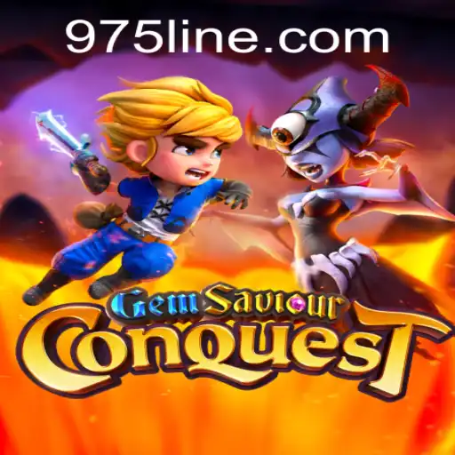 Explore the Exciting World of GemSaviourConquest