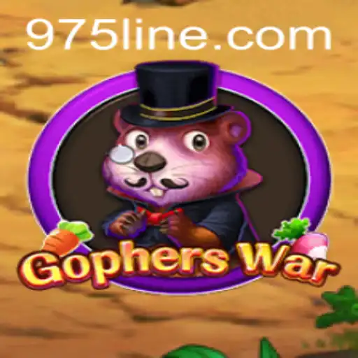 The Intriguing World of GophersWar: Battle for Strategic Dominance