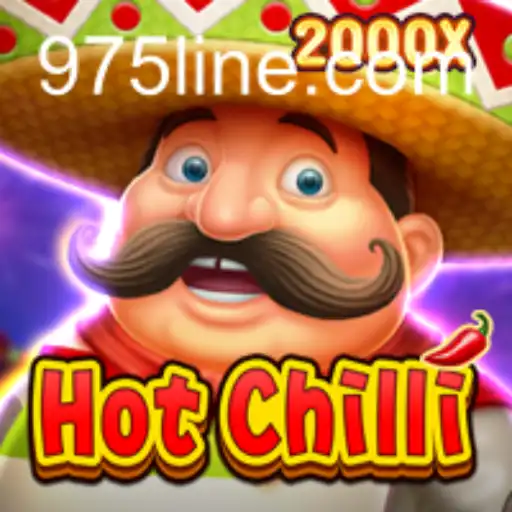 Exploring the Fiery World of HotChilli: A Spicy Gaming Experience on 975.com