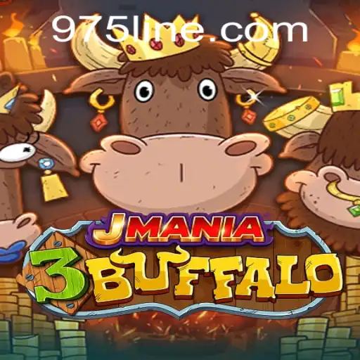 Exploring JMania3Buffalo: A Deep Dive into the New Gaming Phenomenon