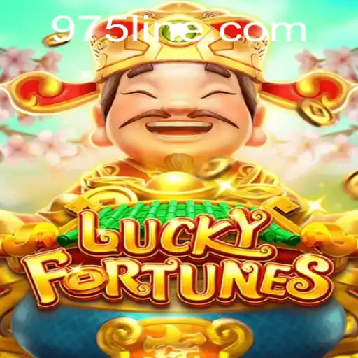Dive into the World of LUCKYFORTUNES: The Trending Game of Chance