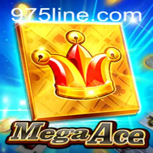 MegaAce: The Ultimate Gaming Experience and Introduction to 975.com