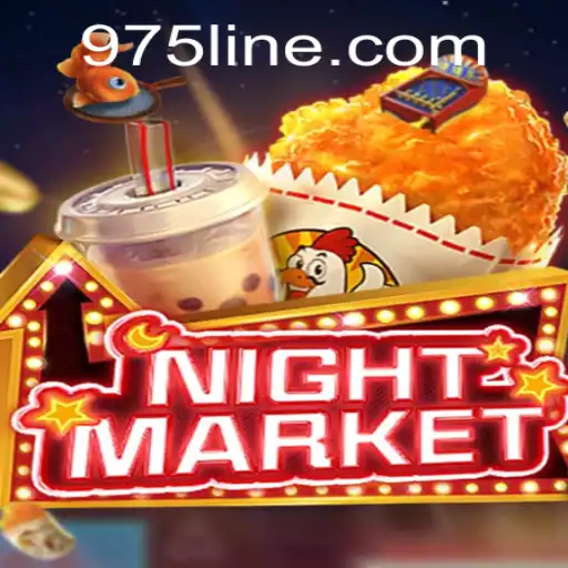 Exploring the Thrills of NIGHTMARKET: A Comprehensive Guide