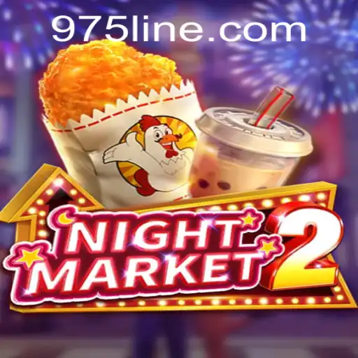 Explore the Intriguing World of NightMarket2 and the Role of 975.com