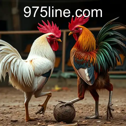 The Evolution of Cockfighting: Embracing the Online Sabong Arena