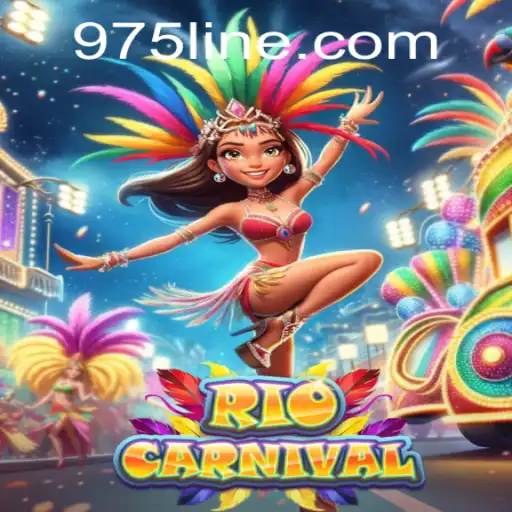 Experience the Electrifying World of RioCarnival from 975.com