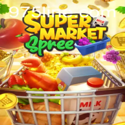 Discover the Excitement of SupermarketSpree and Explore the Thrill of 975.com